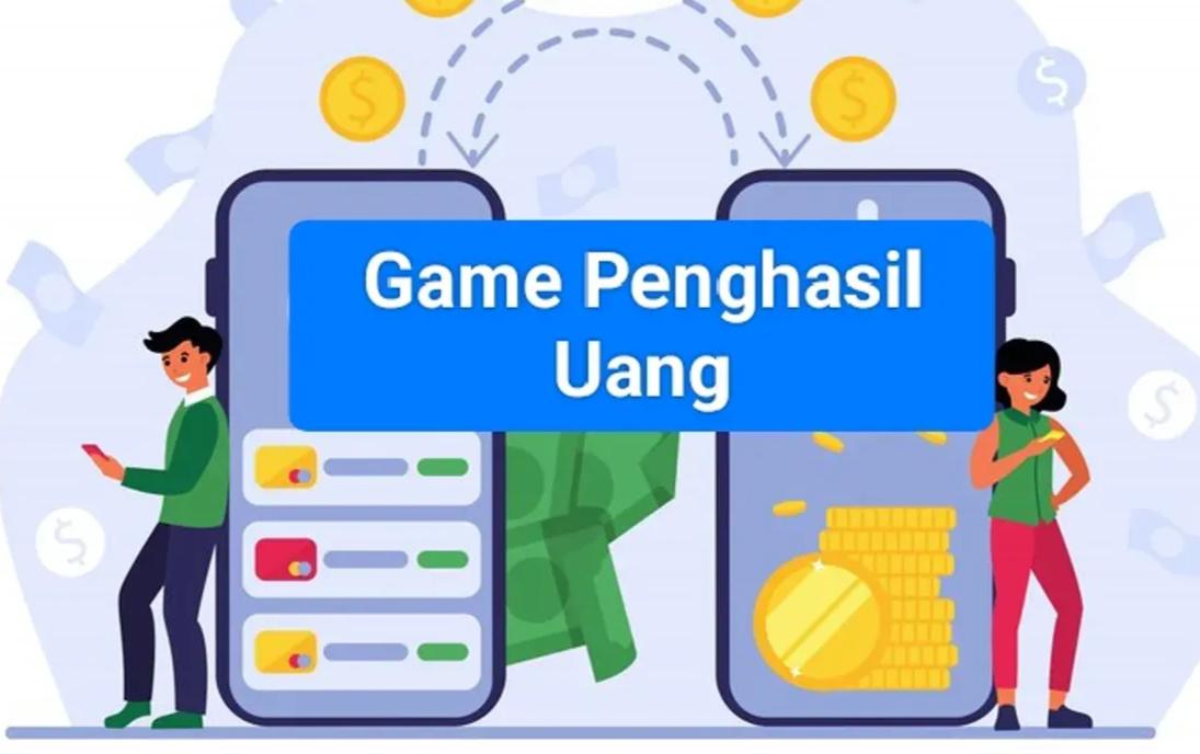 Cuan Instan Rebahan! 5 Game Gratis Saldo DANA